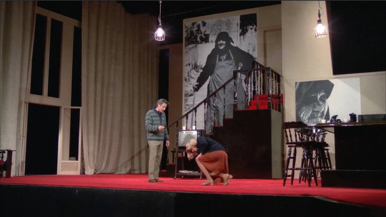 Opening Night backdrop 9