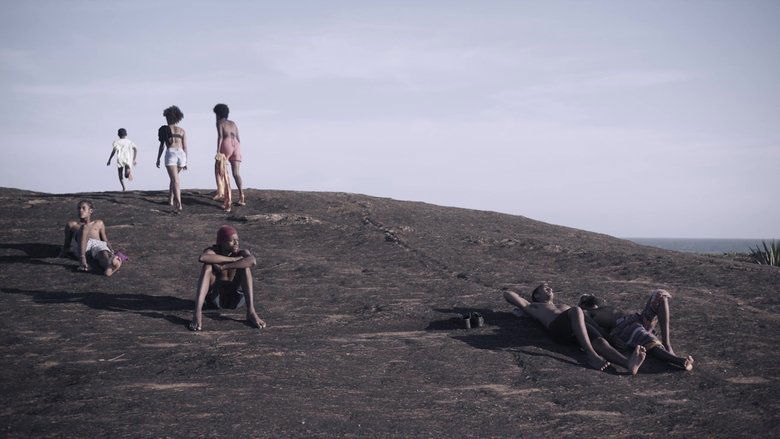 A Profundidade da Areia