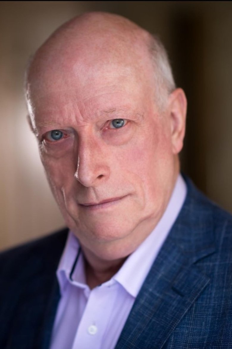 Ian Barritt