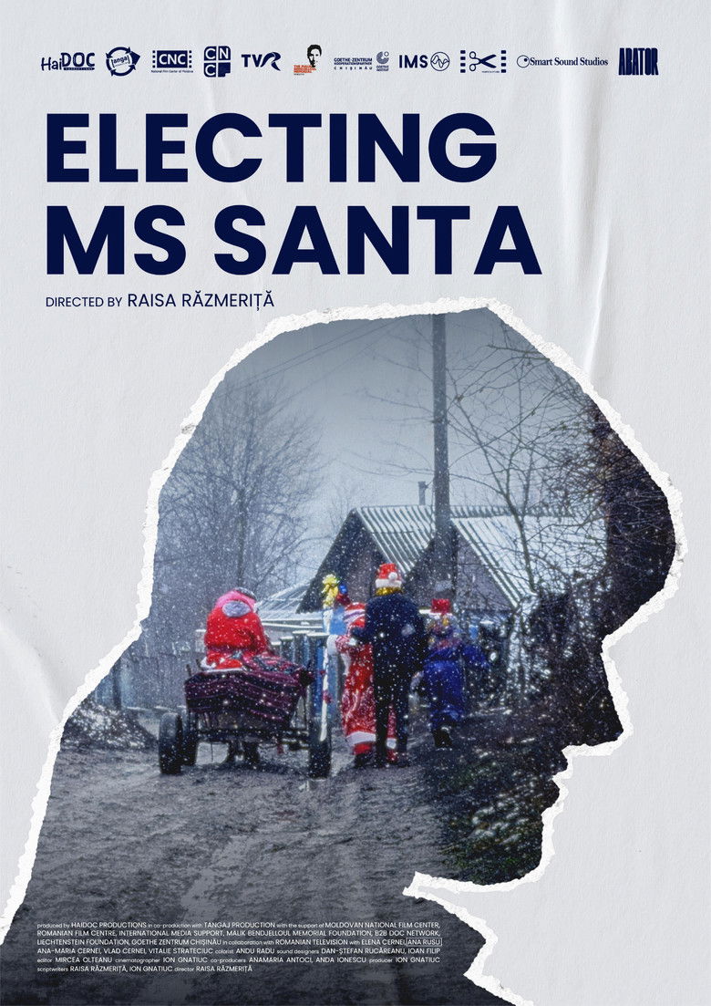 Electing Ms Santa