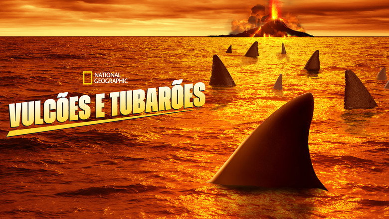Sharkcano backdrop 9