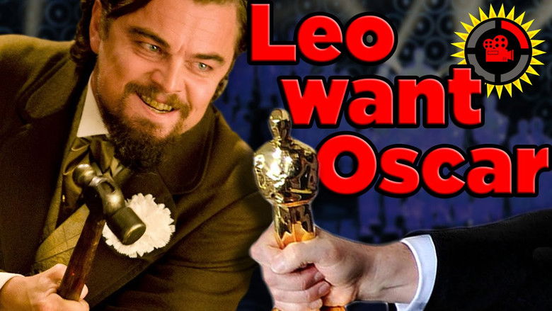 Oscar Hacking pt. 2, How to Win Academy Awards for Best Actor and Actress