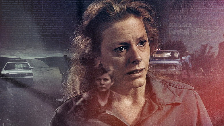 Aileen: Queen of the Serial Killers backdrop 4