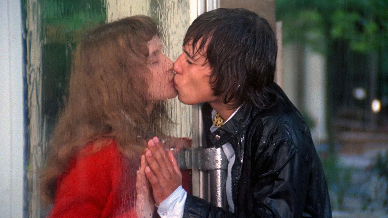 Loving in the Rain backdrop 5
