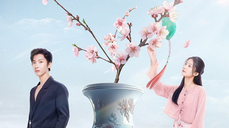 Fateful Love backdrop 2