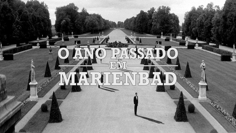 Last Year at Marienbad backdrop 2