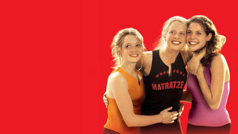 Girls on Top backdrop 5
