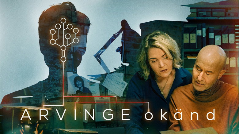 Arvinge okänd backdrop 7