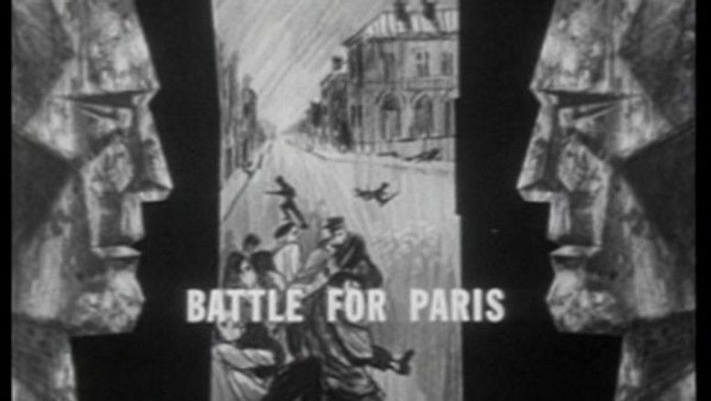 Battle for Paris