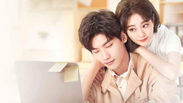 Cute Programmer backdrop 7