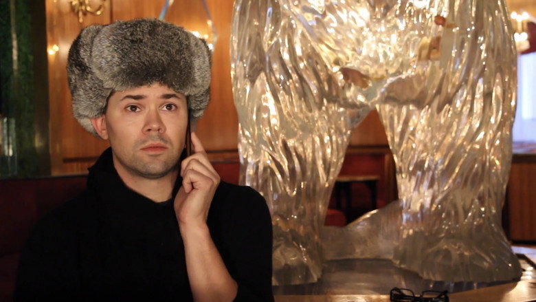 Russian Broadway Shut Down backdrop 4