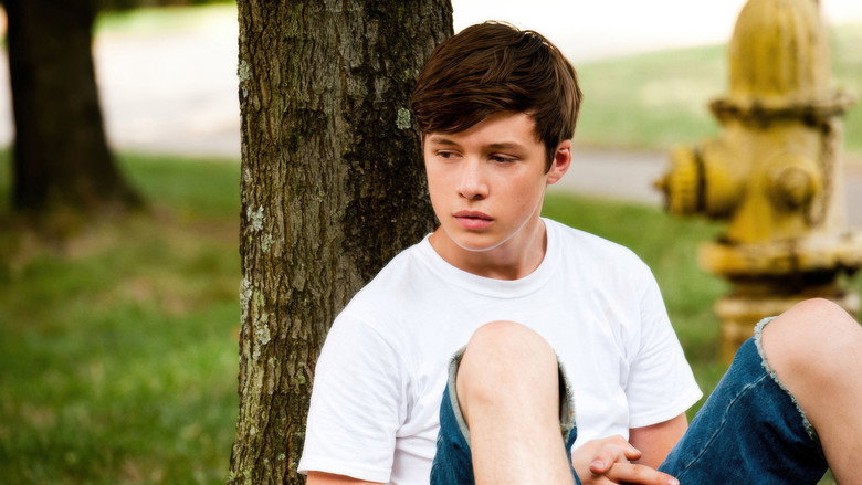 The Kings of Summer backdrop 9