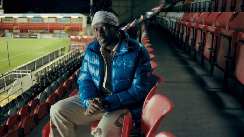 Race to the Top: The Dagenham & Redbridge Story backdrop 1