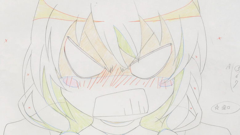 Setting Image Collection: "Sakurako & Himawari Darake"