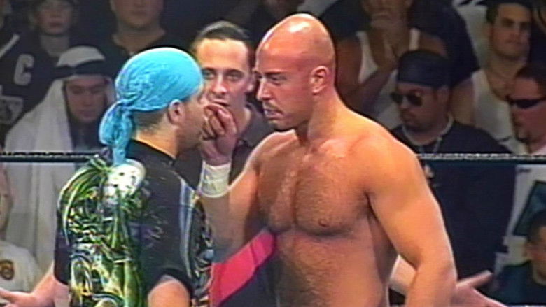 ECW Hardcore TV - Dec. 13, 1997