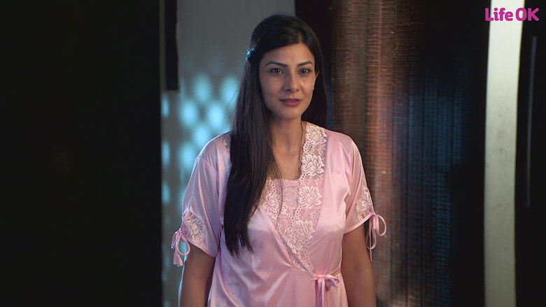Sarika Pushes Abhay to Death