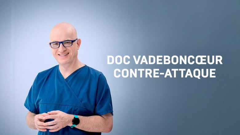 Doc Vadeboncoeur contre-attaque! backdrop 1
