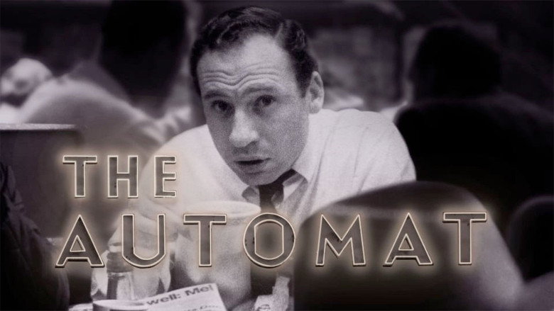 The Automat backdrop 3