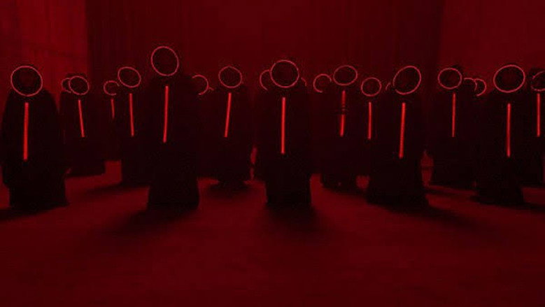 Joko Anwar's Nightmares and Daydreams backdrop 3