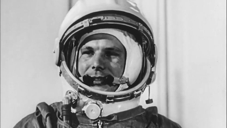 Our Gagarin backdrop 2
