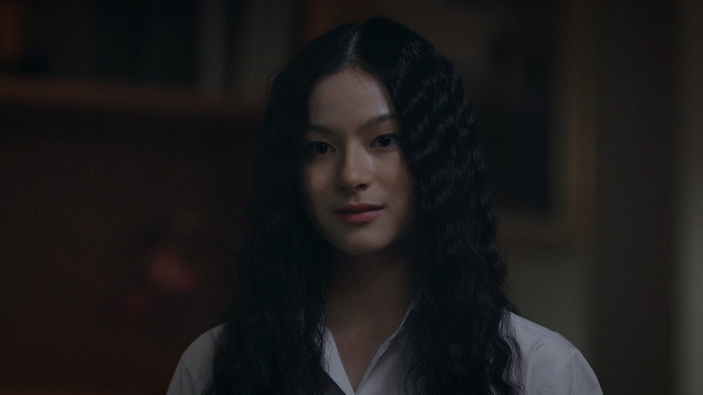 The Gifted: Graduation backdrop 7