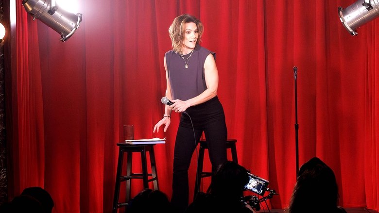 Get Your Act Together with Cameron Esposito
