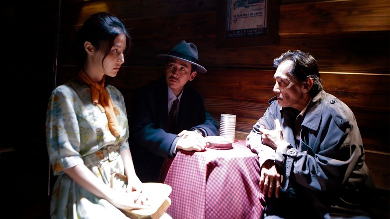 Ống Kính Sát Nhân線上电影看完整版