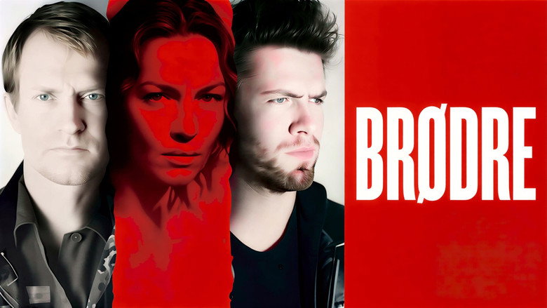 Brothers backdrop 8