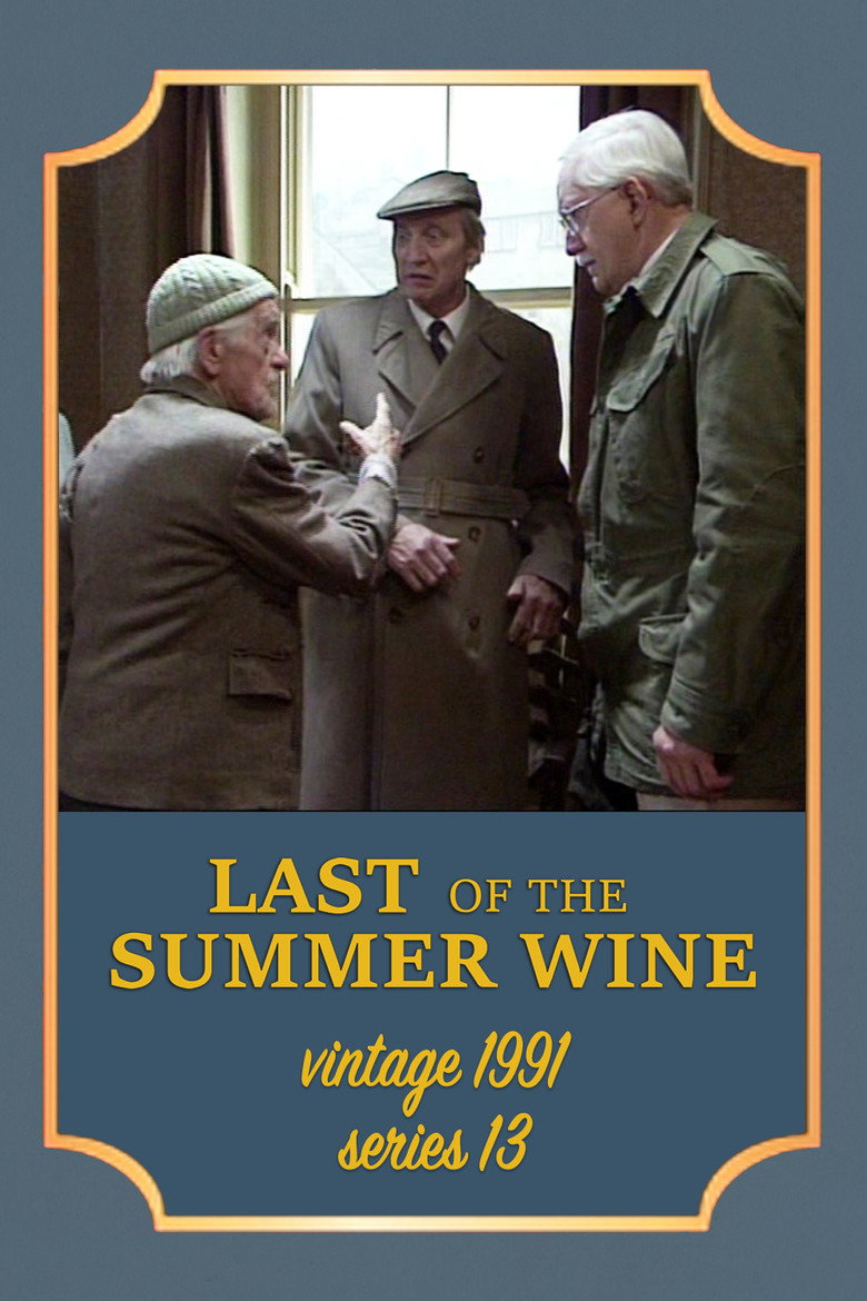 Series 13