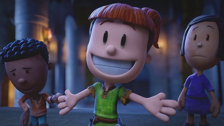 Don't Lose Your Head