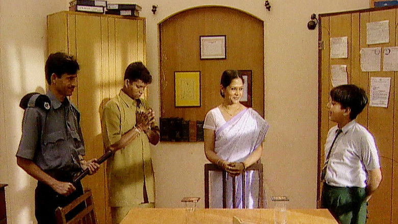 Sanju Finds The Culprit