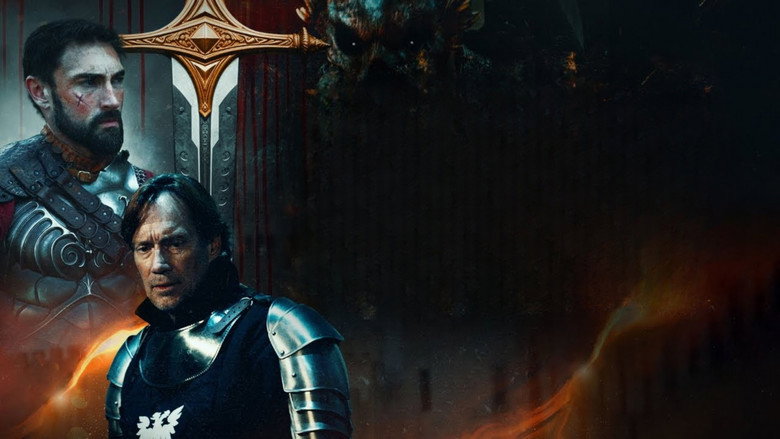 Devil's Knight backdrop 2