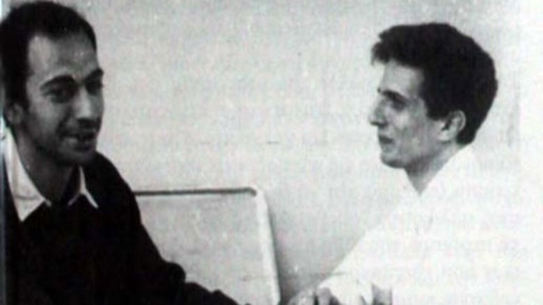Evangelos Iliopoulos