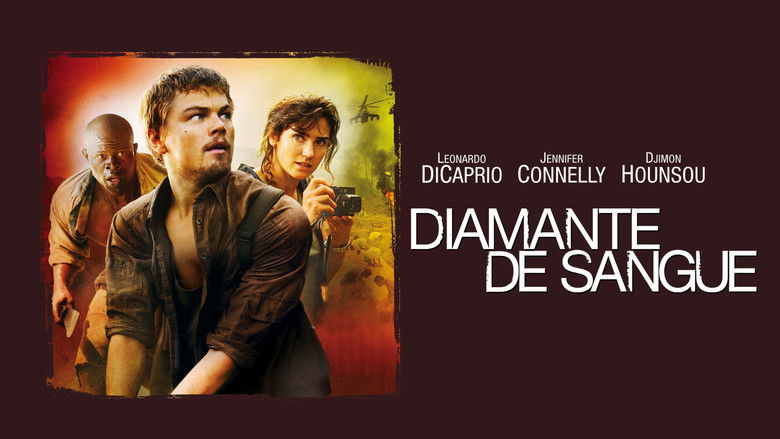 [REGARDER™] Blood Diamond (2006) Streaming VF Film complet HD FRANÇAIS