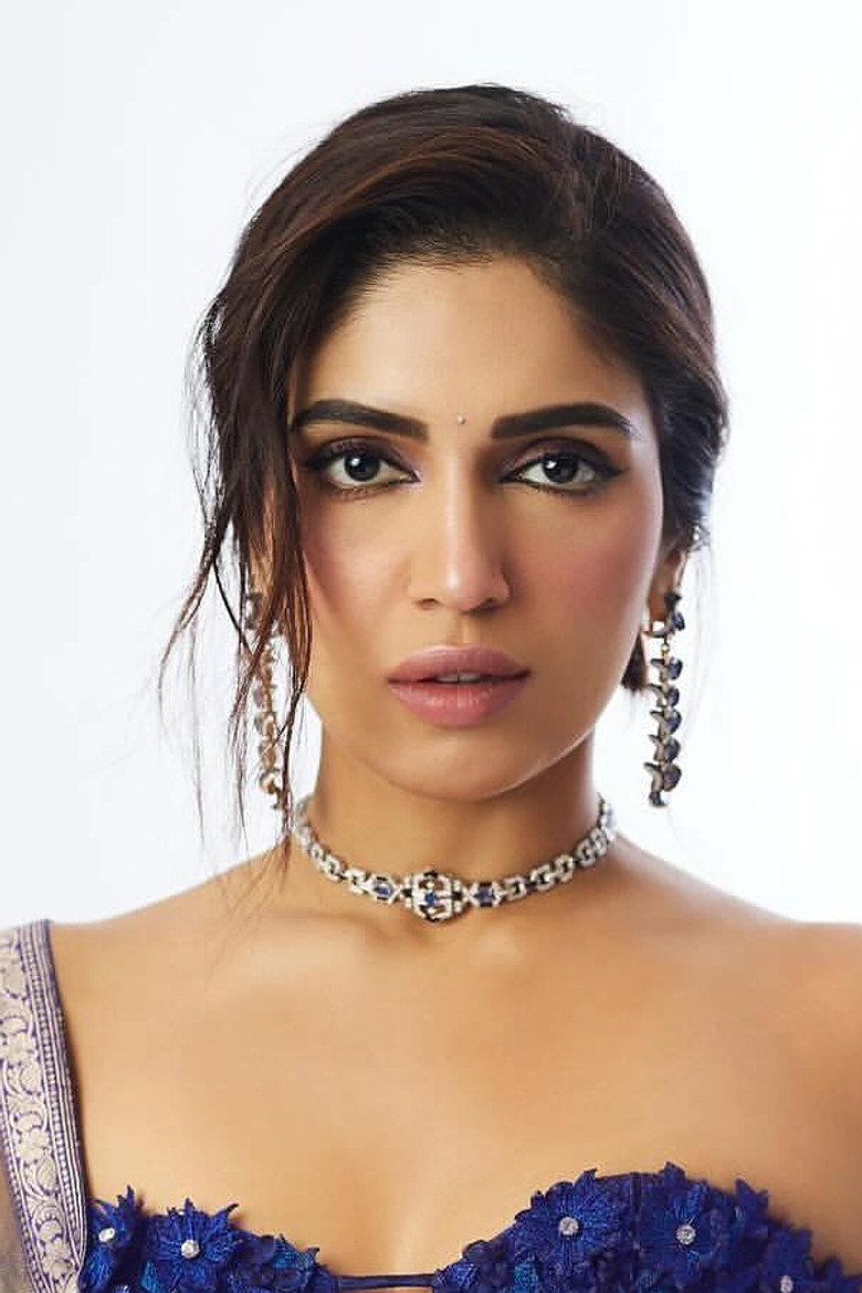 Bhumi Pednekar