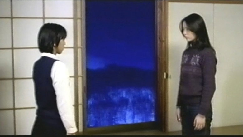 Heaven and Hell backdrop 8