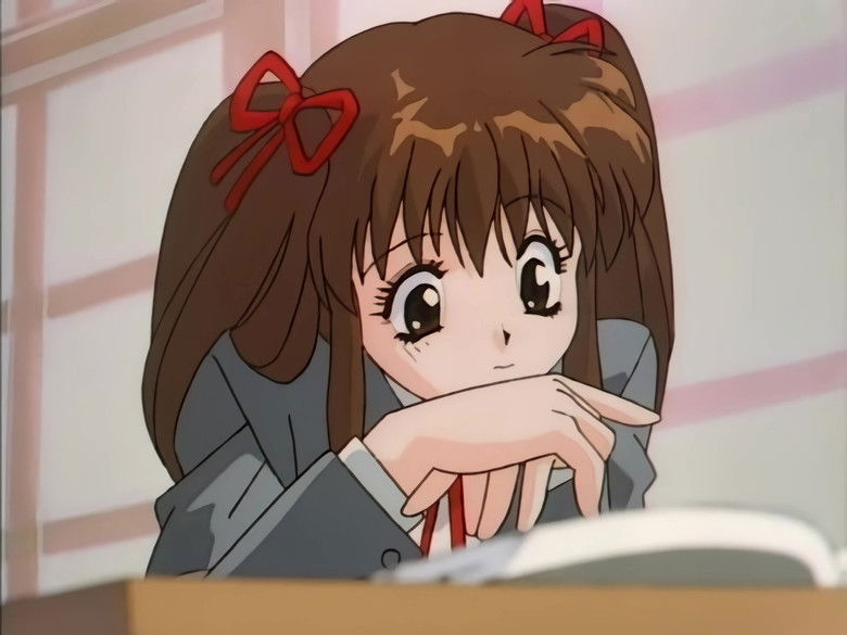 Cherry Lips / Crimson