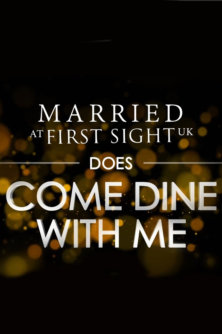 MAFS UK Does Come Dine With Me