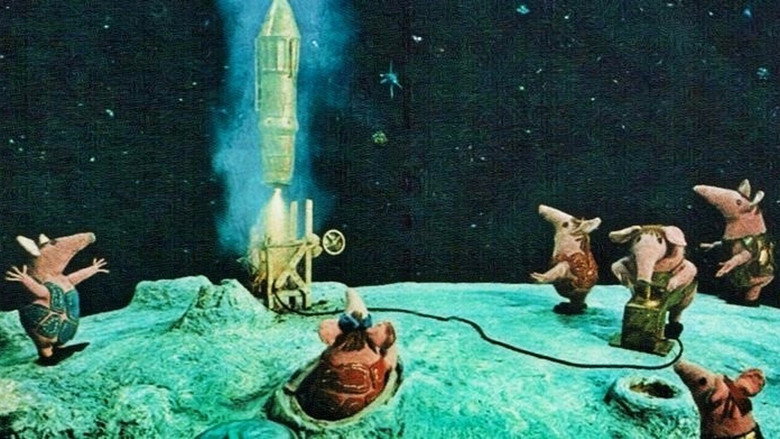 Clangers backdrop 8