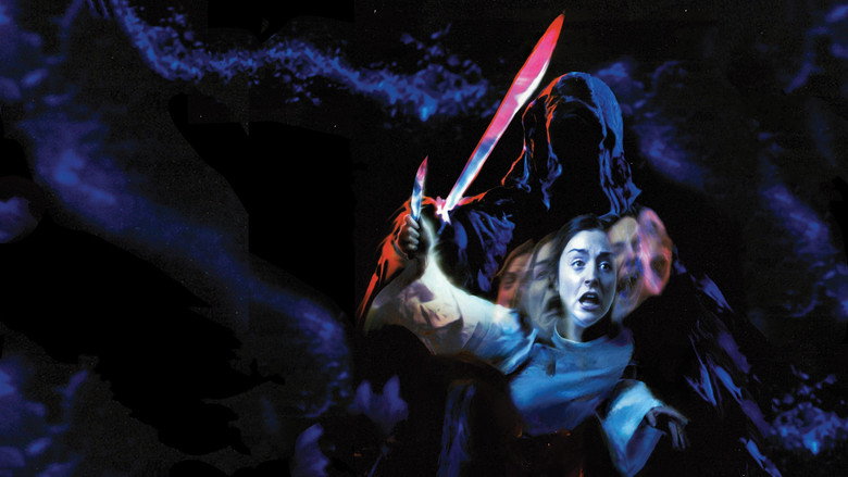 Ripper 2: Letter from Within backdrop 7