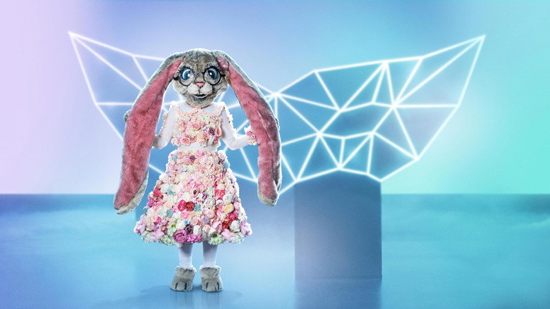 The Masked Singer backdrop 5