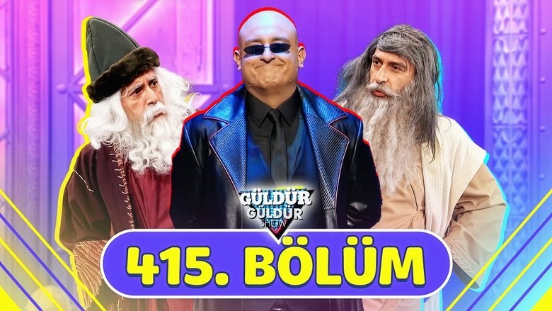Episode 2