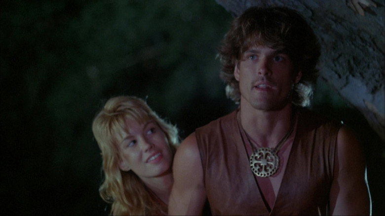 Deathstalker II: Duel of the Titans backdrop 6