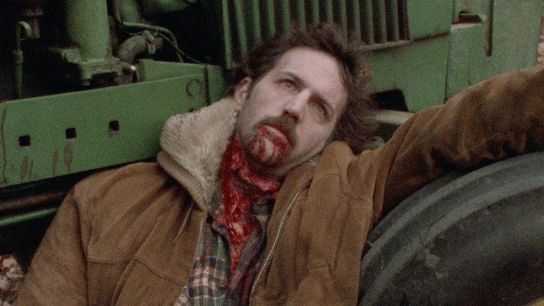 FleshEater: Revenge of the Living Dead backdrop 5