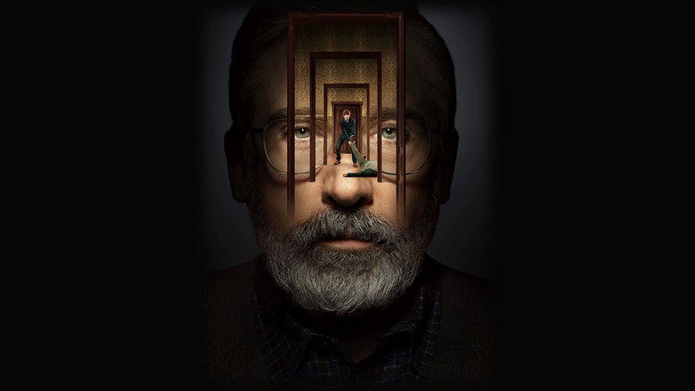 The Patient backdrop 8