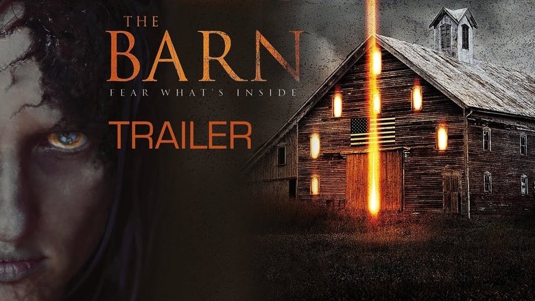 The Barn線上电影看完整版