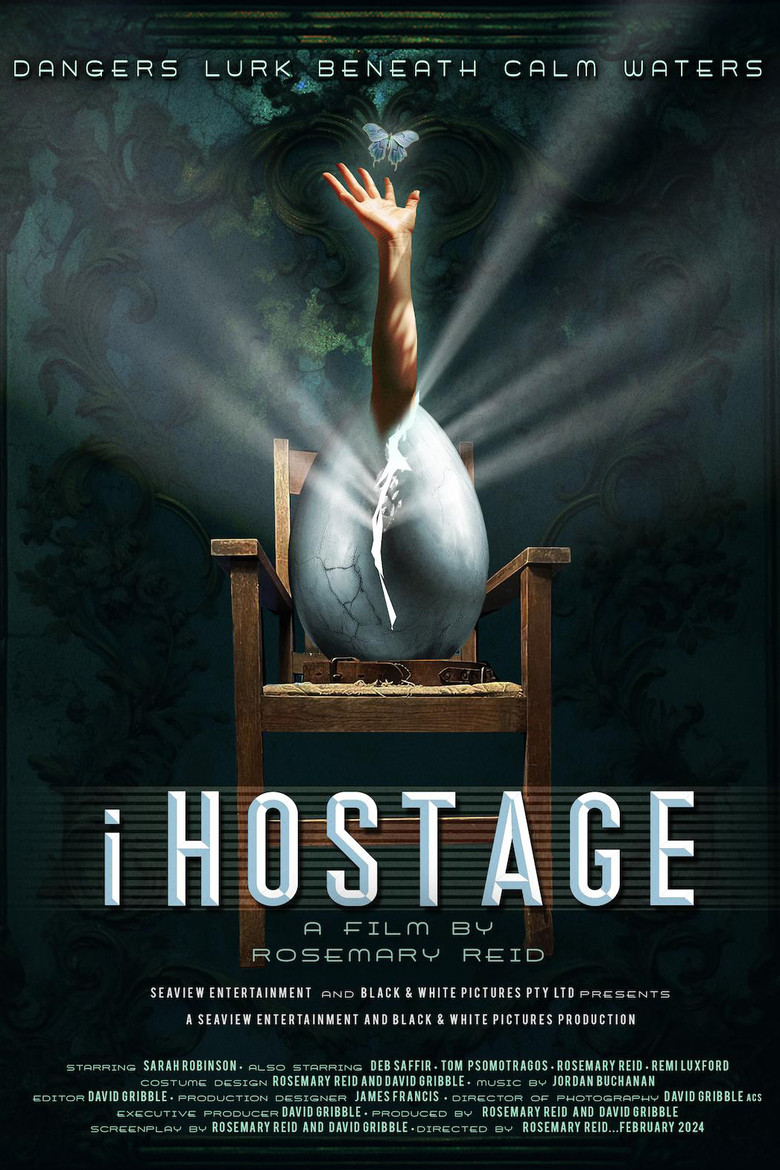 iHostage