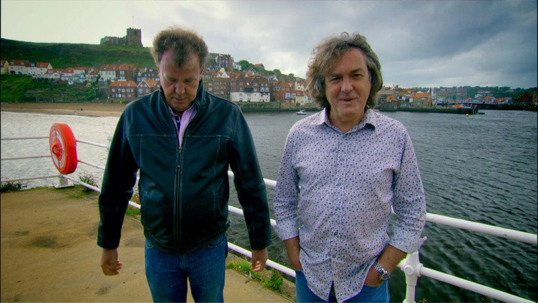 Top Gear: The Worst Car In the History of the World backdrop 4