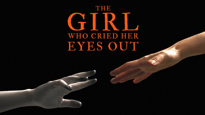 The Girl Who Cried Her Eyes Out backdrop 3