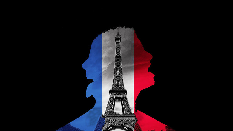 Metallica: Live in Paris, France - Sept 8, 2017 backdrop 2